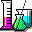 Dvier le jet continu de l'eau