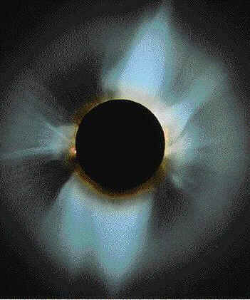 Eclipse de Soleil